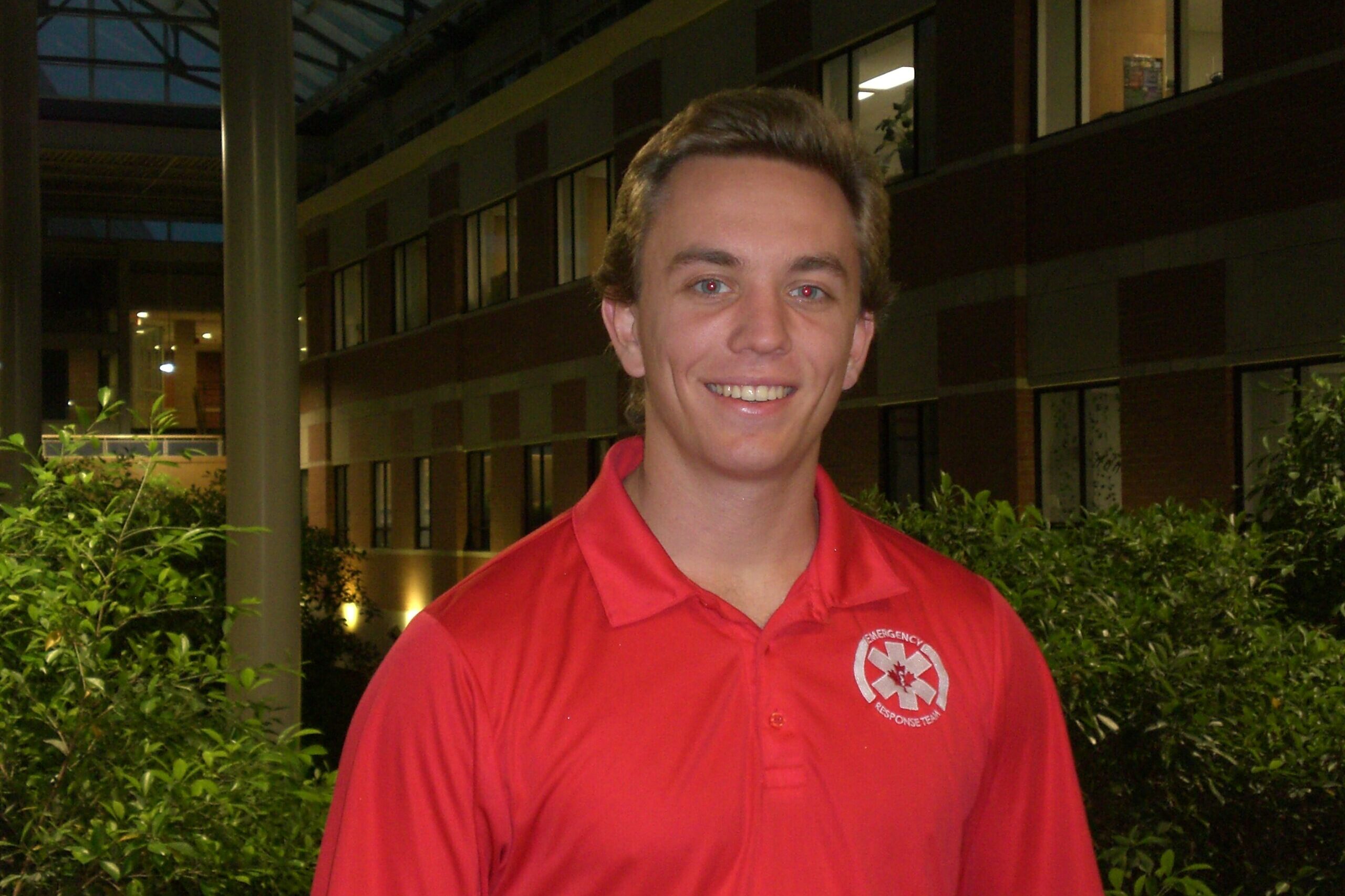 Nick Panhuis 