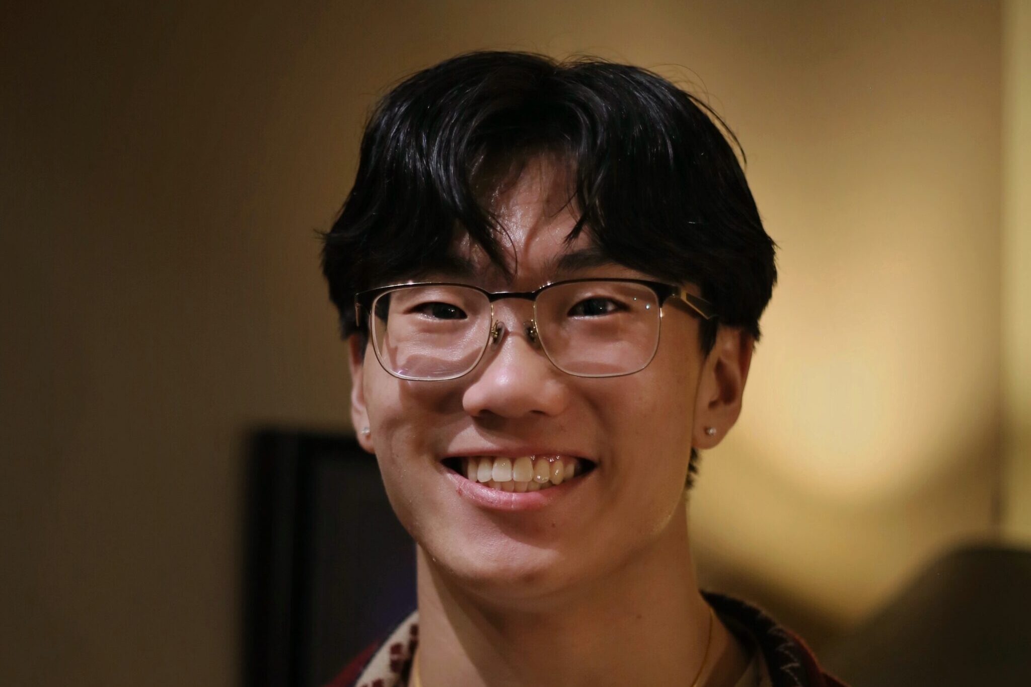Merlin Tang (He/Him)