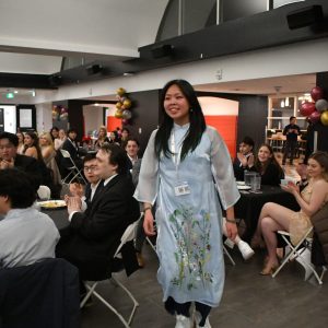 Comfort Blanket Award 2026