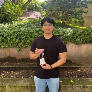 UBC FAST New Team Recognition Award 2026